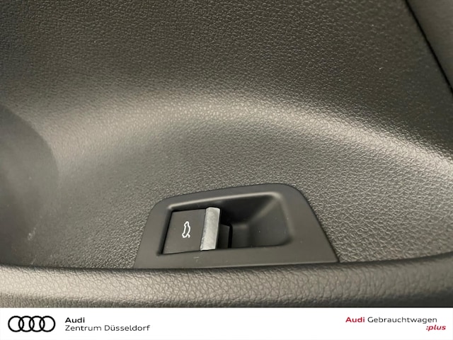 Audi Q7 55 TFSI Quattro