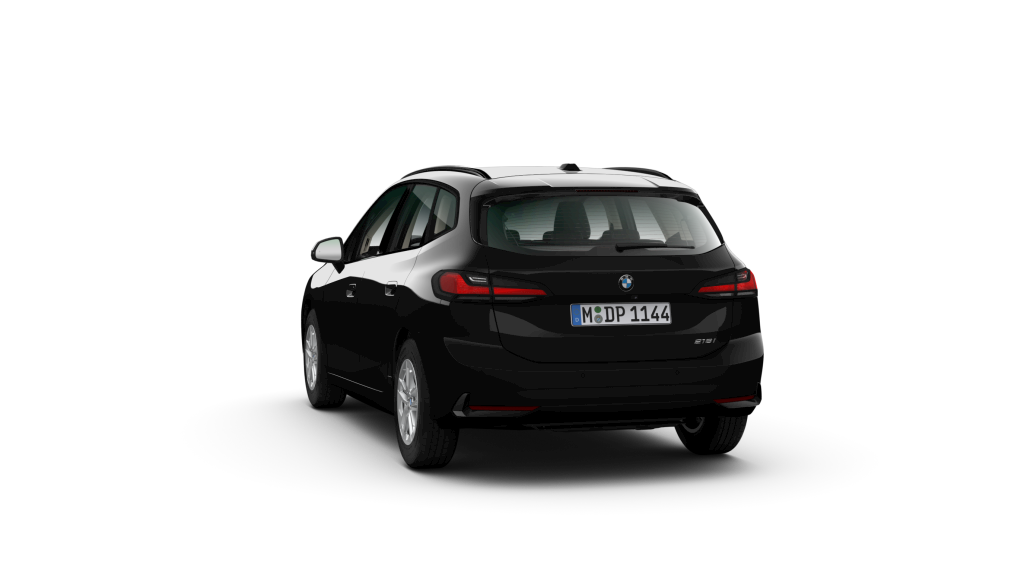 BMW 218 218i Active Tourer