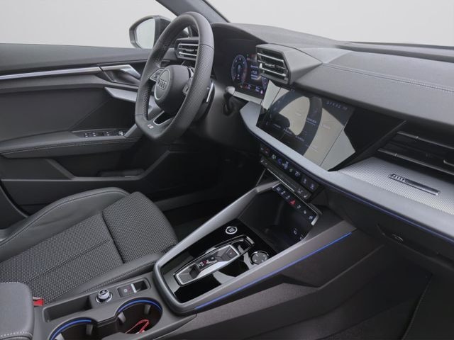 Audi A3 35 TDI S-Line S-Tronic Sportback