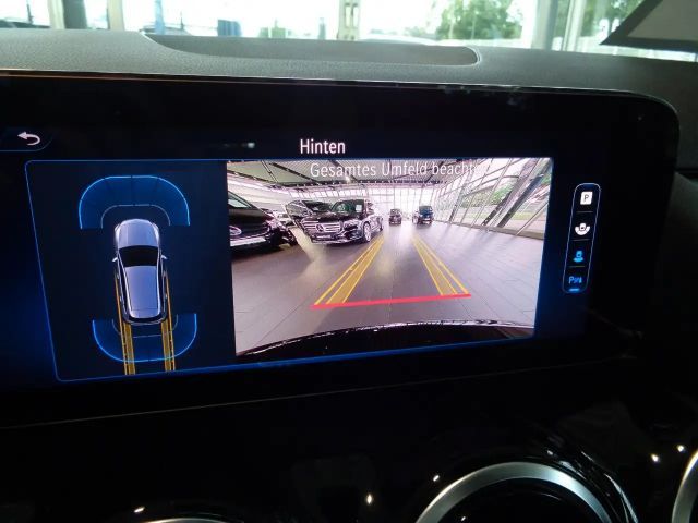 Mercedes-Benz B 200 LED,KAMERA,NAVI,NP:44.512,-