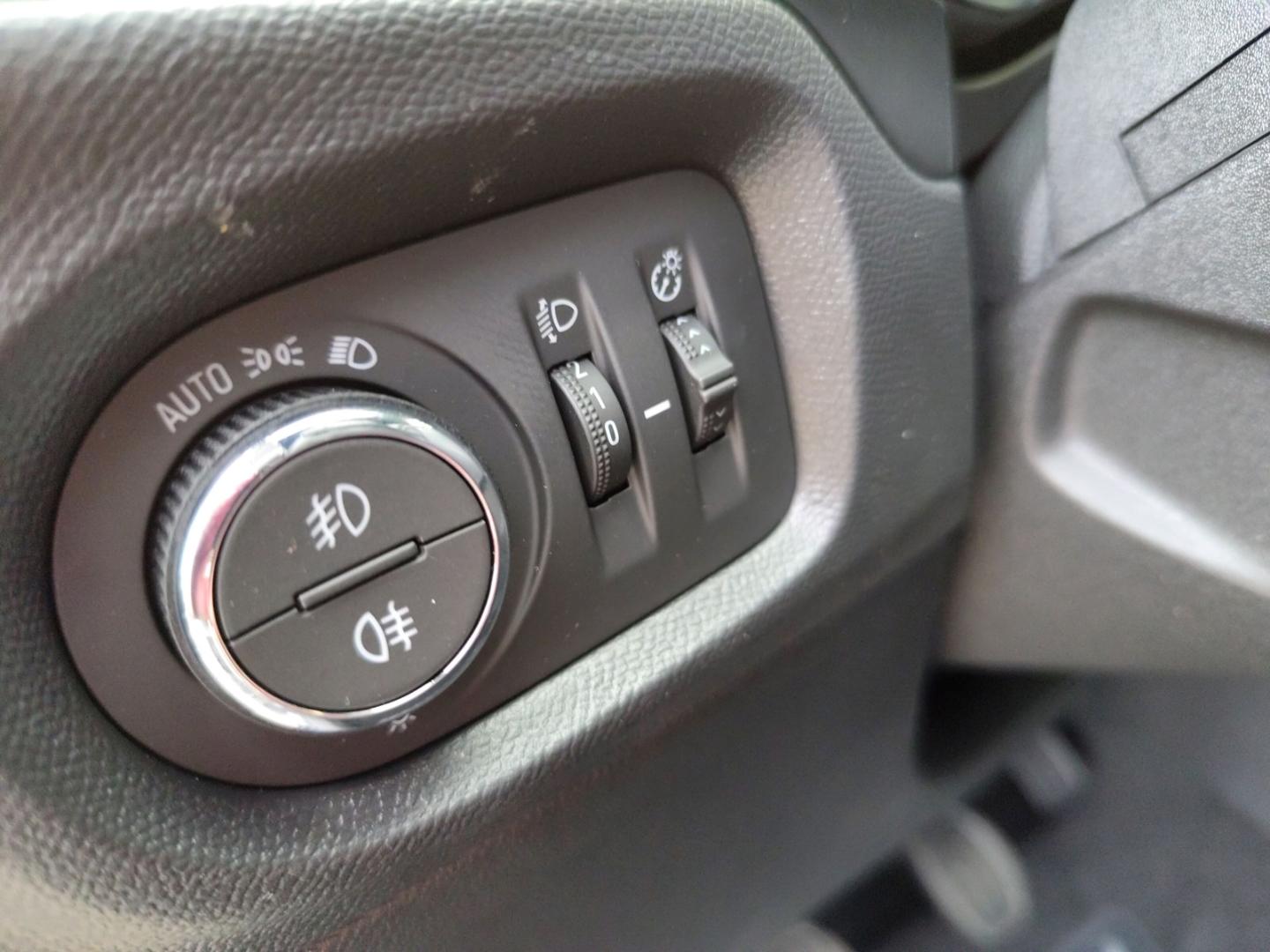 Opel Corsa 1.2 Turbo GS-Line Grand Sport Turbo