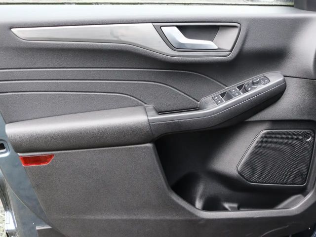 Ford Kuga Plug in Hybrid Titanium