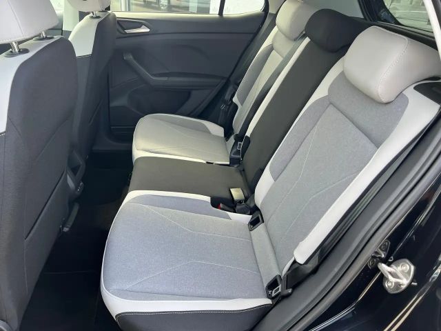 Volkswagen T-Cross 1.0 TSI DSG Style
