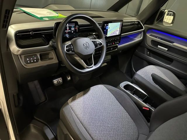 Volkswagen ID.Buzz 150 kW Pro