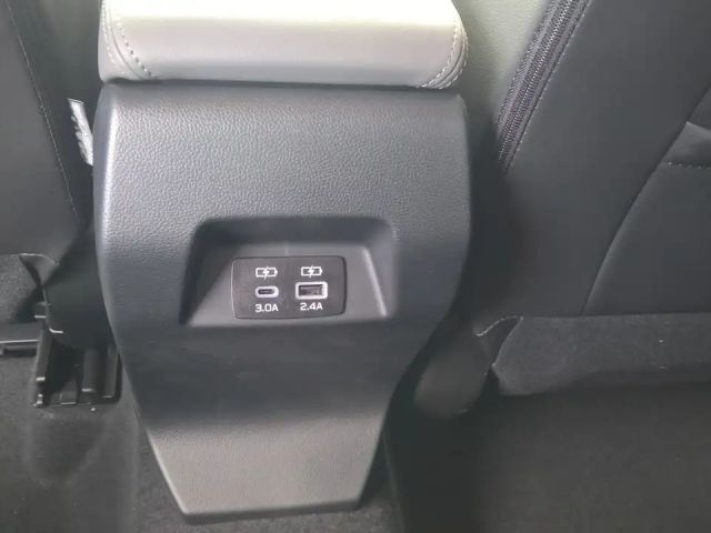 Subaru Crosstrek Active Lineartronic