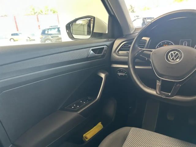 Volkswagen T-Roc 1.0 TSI