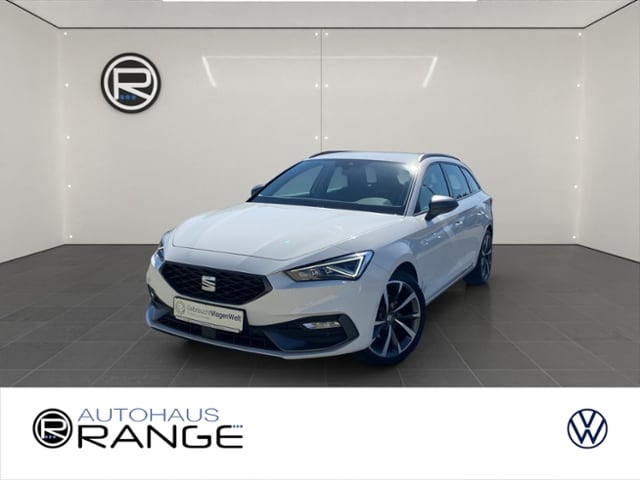 Seat Leon 1.5 TSI Sportstourer