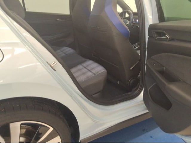 Volkswagen Golf DSG GTE eHybrid