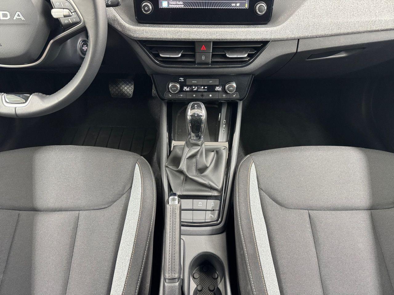 Skoda Kamiq 1.0 TSI Selection