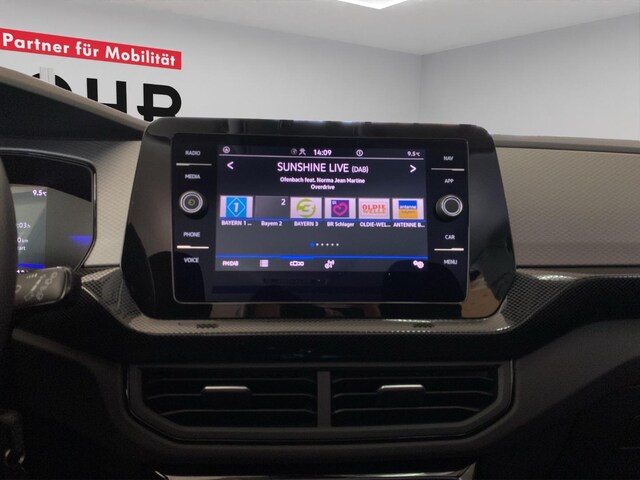 Volkswagen T-Cross 1.0 TSI BMT DSG