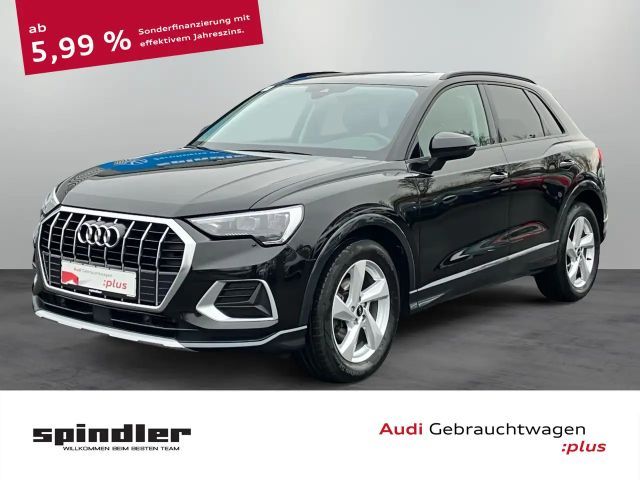 Audi Q3 35 TDI S-Tronic