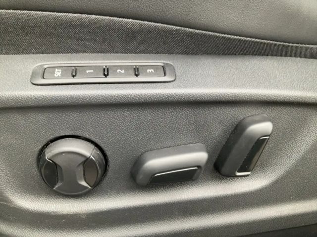 Skoda Karoq 1.5 TSI Sportline