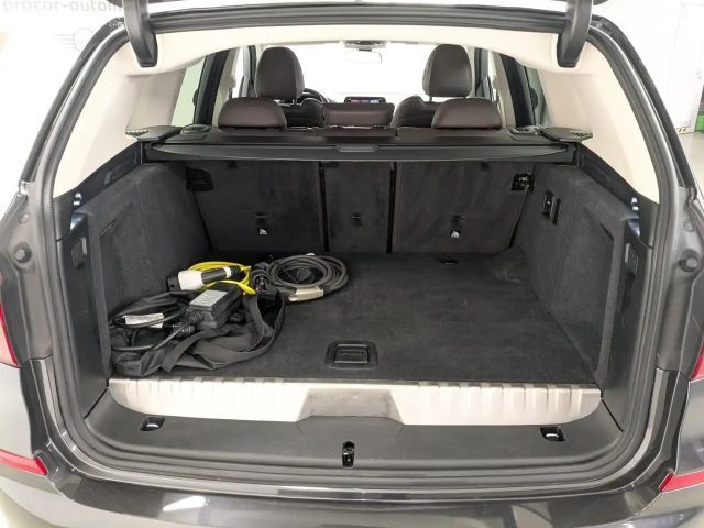 BMW X3 xDrive30e