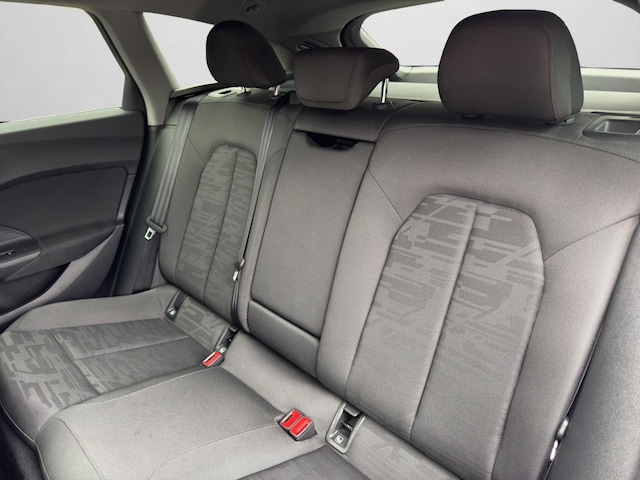 Audi A5 Avant S-Tronic