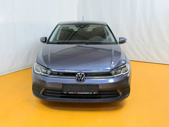 Volkswagen Polo Life