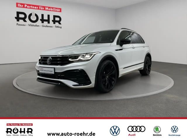 Volkswagen Tiguan 2.0 TDI DSG R-Line