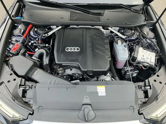 Audi A6 45 TFSI Quattro S-Tronic