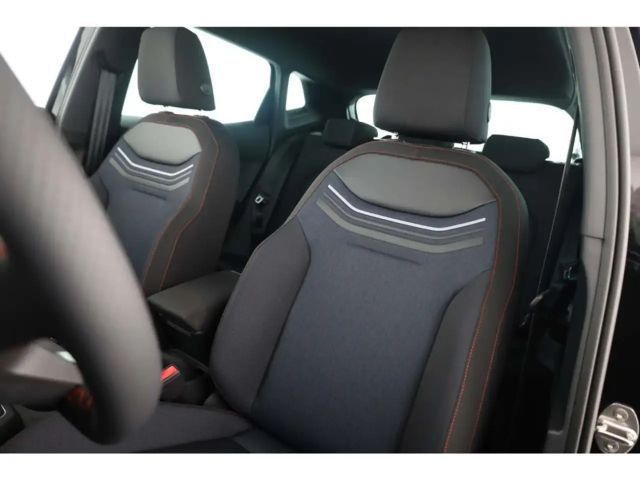 Seat Ibiza 1.0 TSI FR-lijn