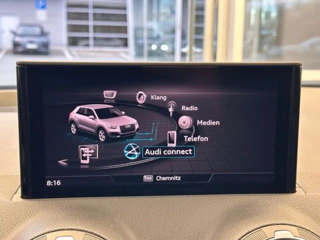 Audi Q2 35 TFSI S-Tronic