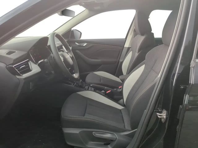 Skoda Kamiq 1.0 TSI Selection