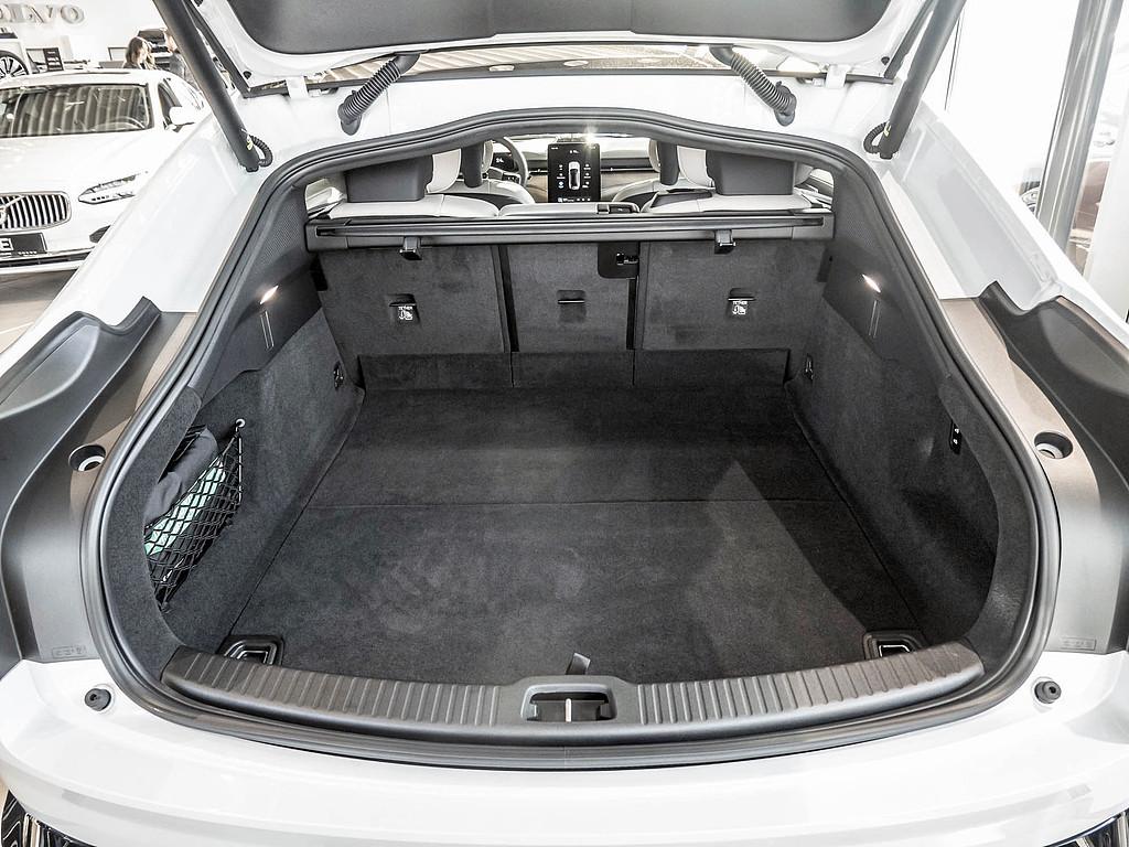 Volvo ES90 Extended range Single motor Ultra