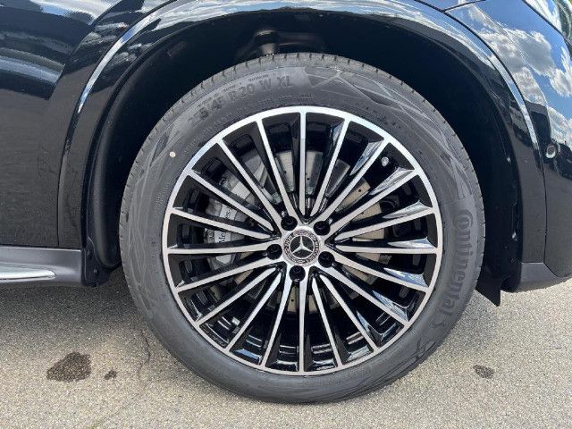 Mercedes-Benz GLC 220 4MATIC Coupé GLC 220 d