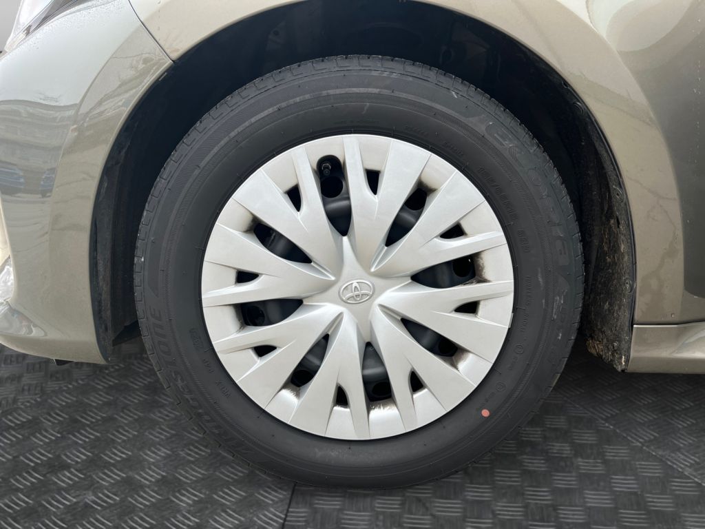 Toyota Yaris 5-deurs Basis Comfort