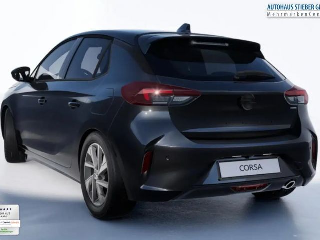 Opel Corsa Hybrid Ultimate