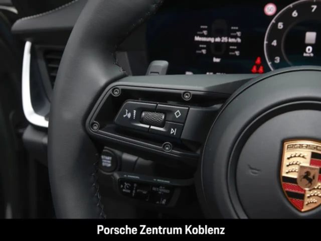 Porsche 992 4S Carrera Coupé