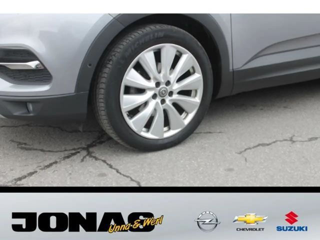 Opel Grandland X 2.0 CDTI Ultimate