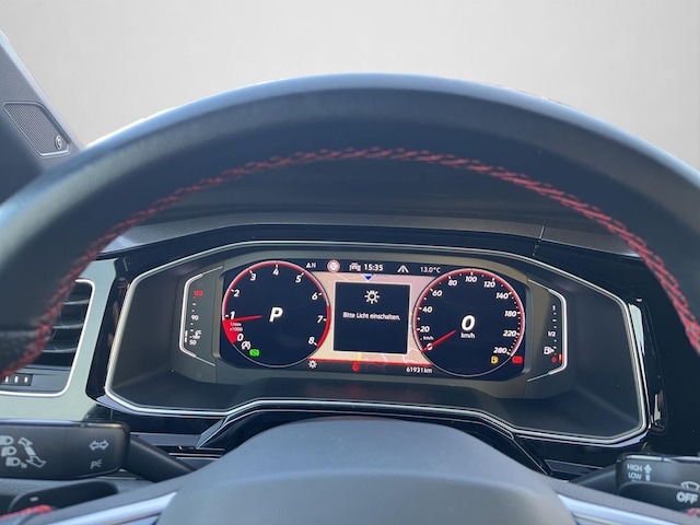 Volkswagen Polo 2.0 TSI GTI