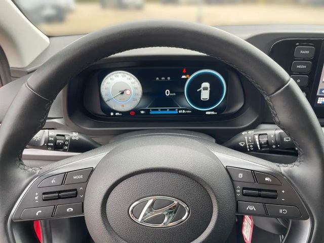 Hyundai i20 Trend