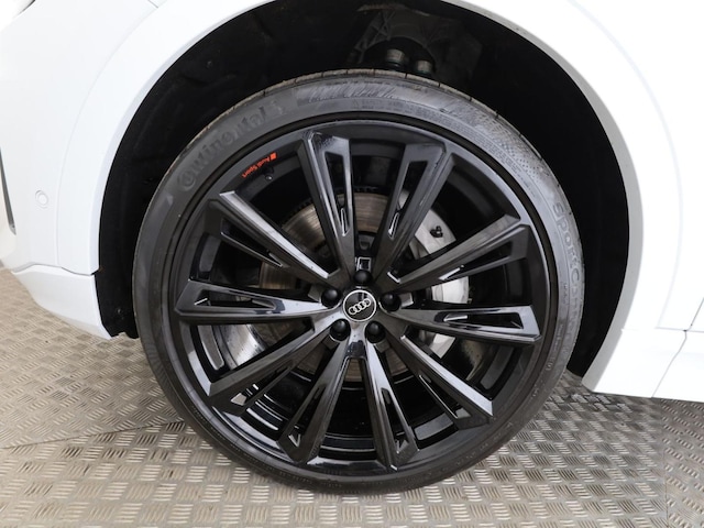 Audi Q8 55 TFSI Hybride Quattro