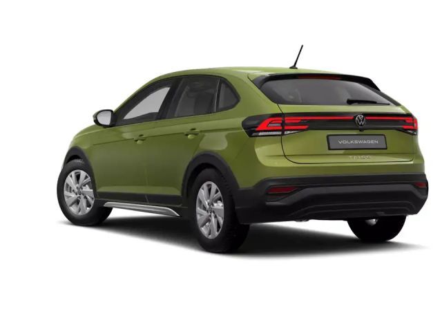 Volkswagen Taigo 1.0 TSI Life