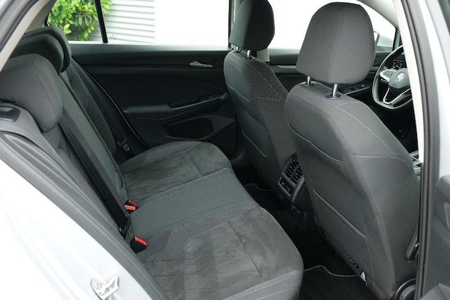 Volkswagen Golf 1.5 TSI DSG Golf VIII