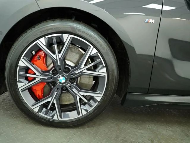 BMW 120 120i M-Sport Sedan