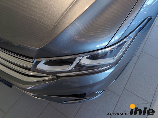 Volkswagen Tiguan 4Motion Allspace DSG R-Line