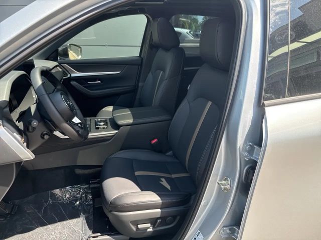 Mazda CX-60 Homura Plus