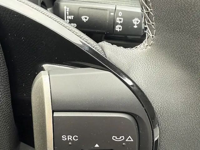 Citroën C3 Aircross Max