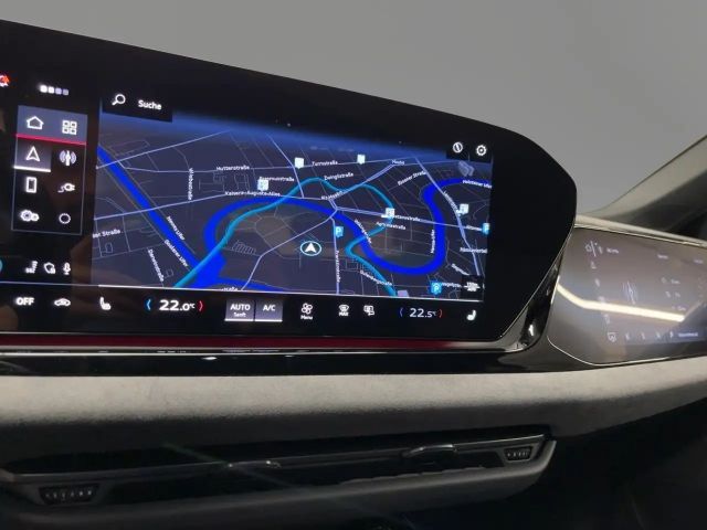 Audi A5 Hybride Quattro S-Tronic