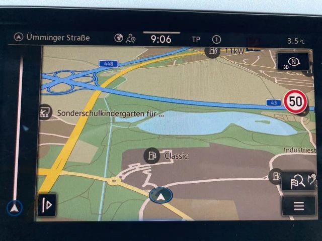 Volkswagen Taigo 1.0 TSI DSG