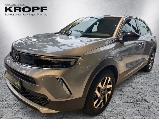 Opel Mokka Elegance Mokka-e