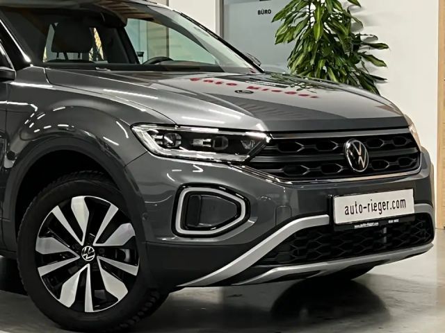 Volkswagen T-Roc DSG
