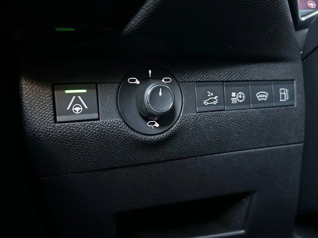 DS DS 7 Crossback Crossback E-Tense