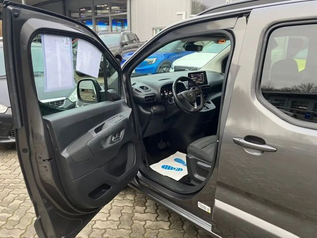 Opel Combo Combo-e Life Ultimate