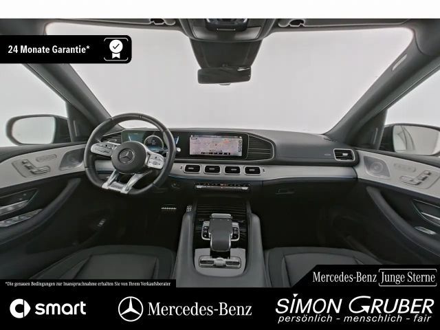 Mercedes-Benz GLE 53 AMG 4MATIC+ AMG Line