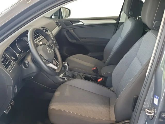 Volkswagen Tiguan DSG Life