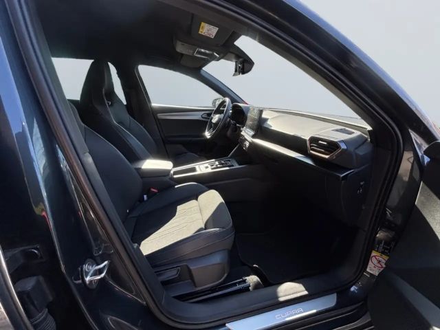 Cupra Leon 2.0 TSI DSG VZ