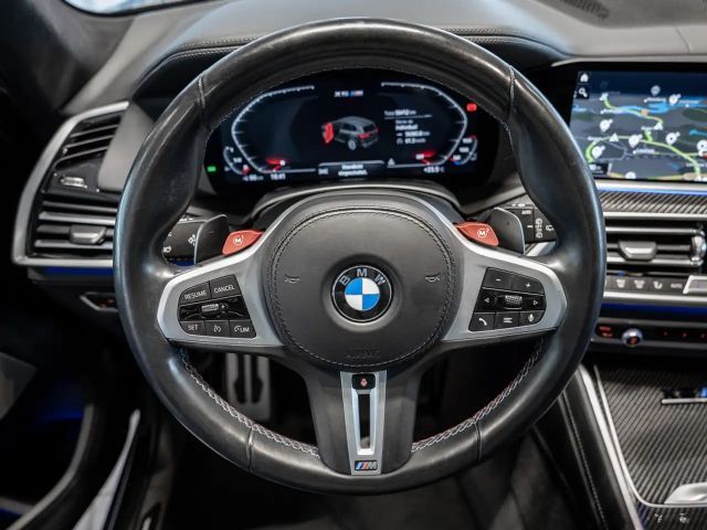 BMW X5 Competition xDrive