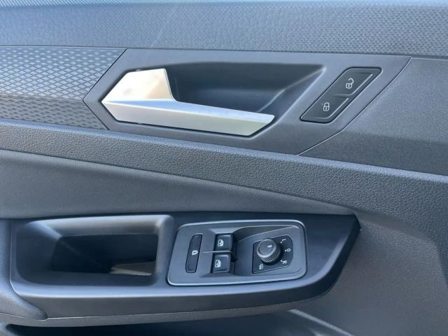 Volkswagen Caddy 2.0 TDI DSG Style